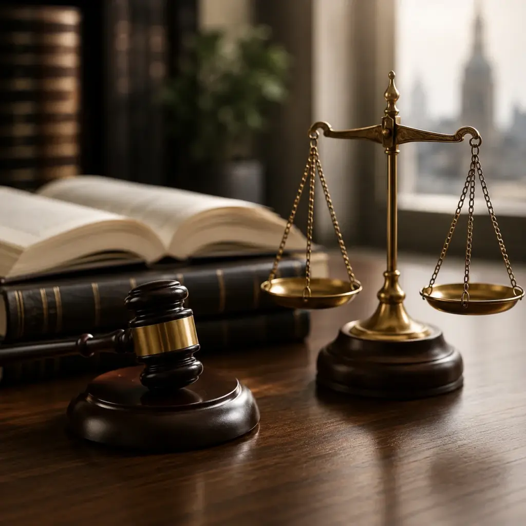 Canadian immigration misrepresentation application and legal documents