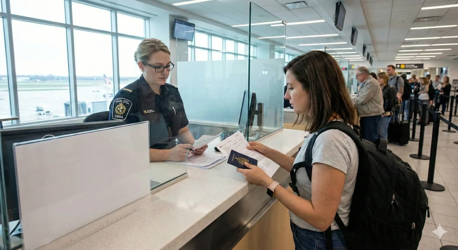 Who Can Enter and Remain in Canada