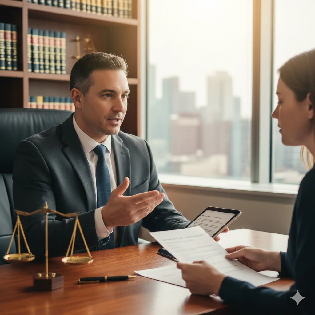 Small Claims Lawyer Ontario | Civil Litigation up to $50k