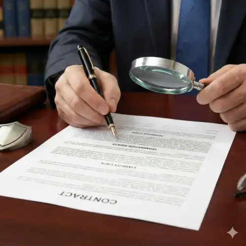 Contracts
