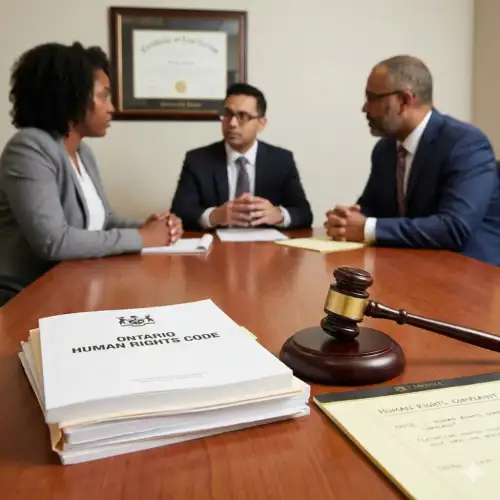 Human Rights Tribunal