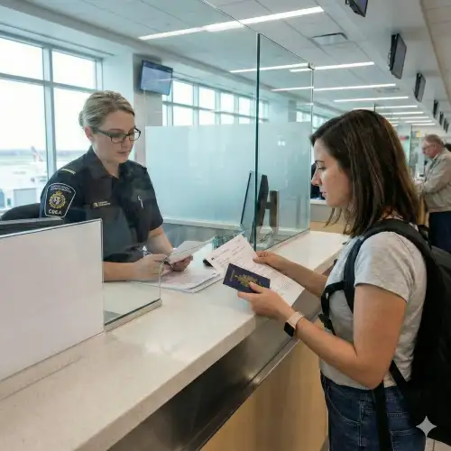 Who Can Enter and Remain in Canada