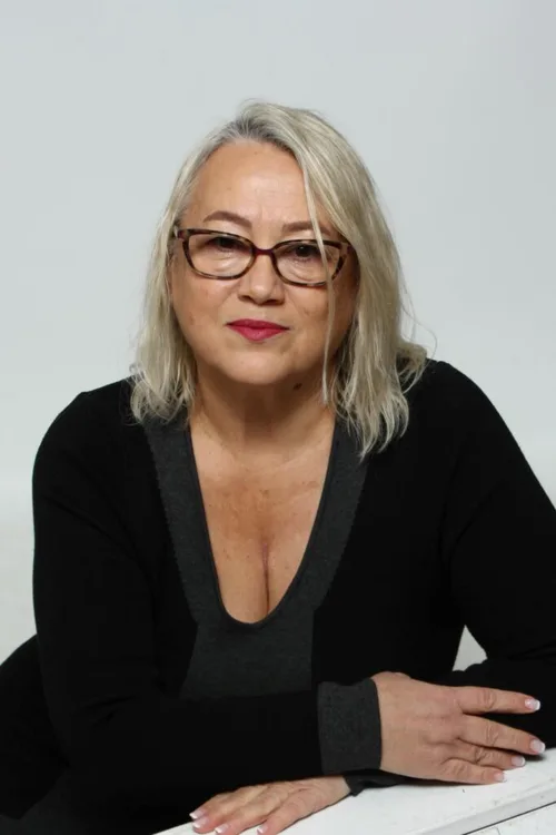 Angelina Shuster — Licensed Paralegal, Karb Law